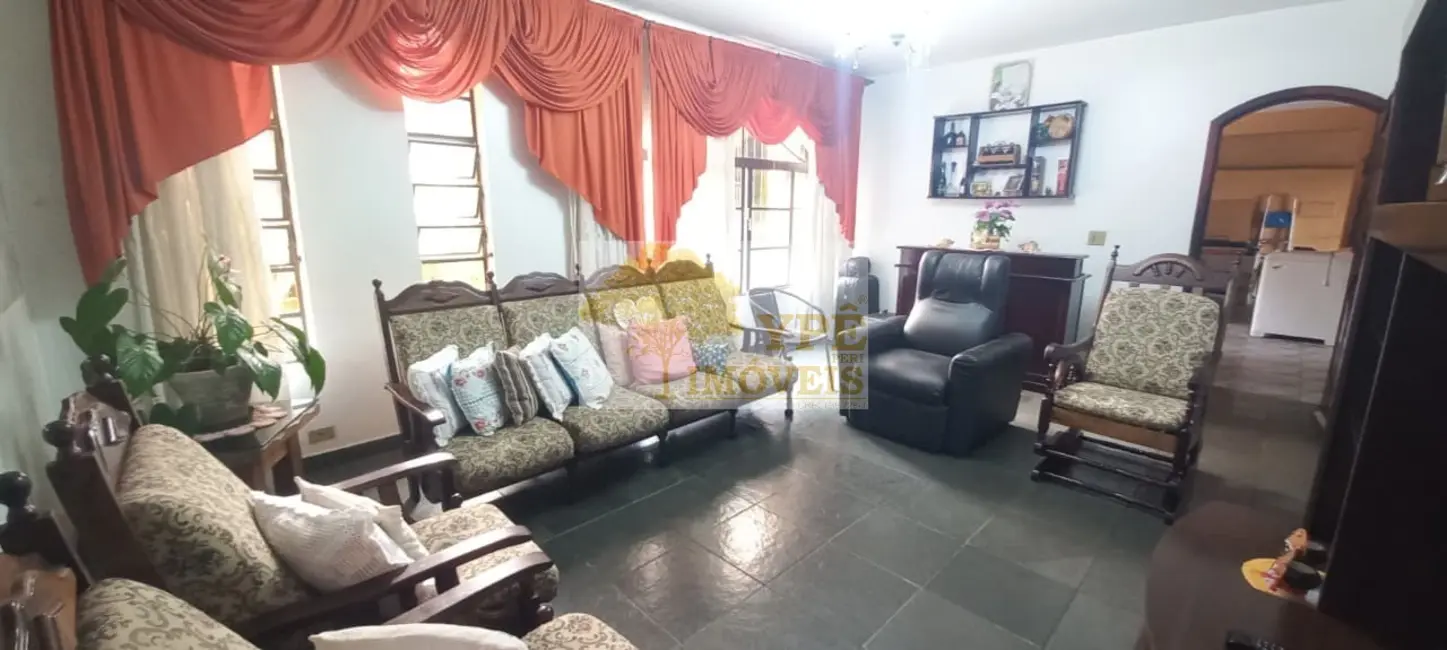 Foto 7 de Casa com 4 quartos à venda, 200m2 em Parque Ipê, São Paulo - SP