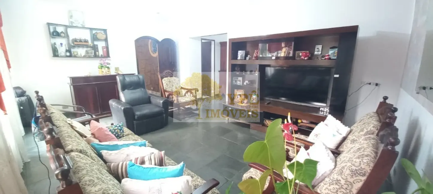 Foto 9 de Casa com 4 quartos à venda, 200m2 em Parque Ipê, São Paulo - SP