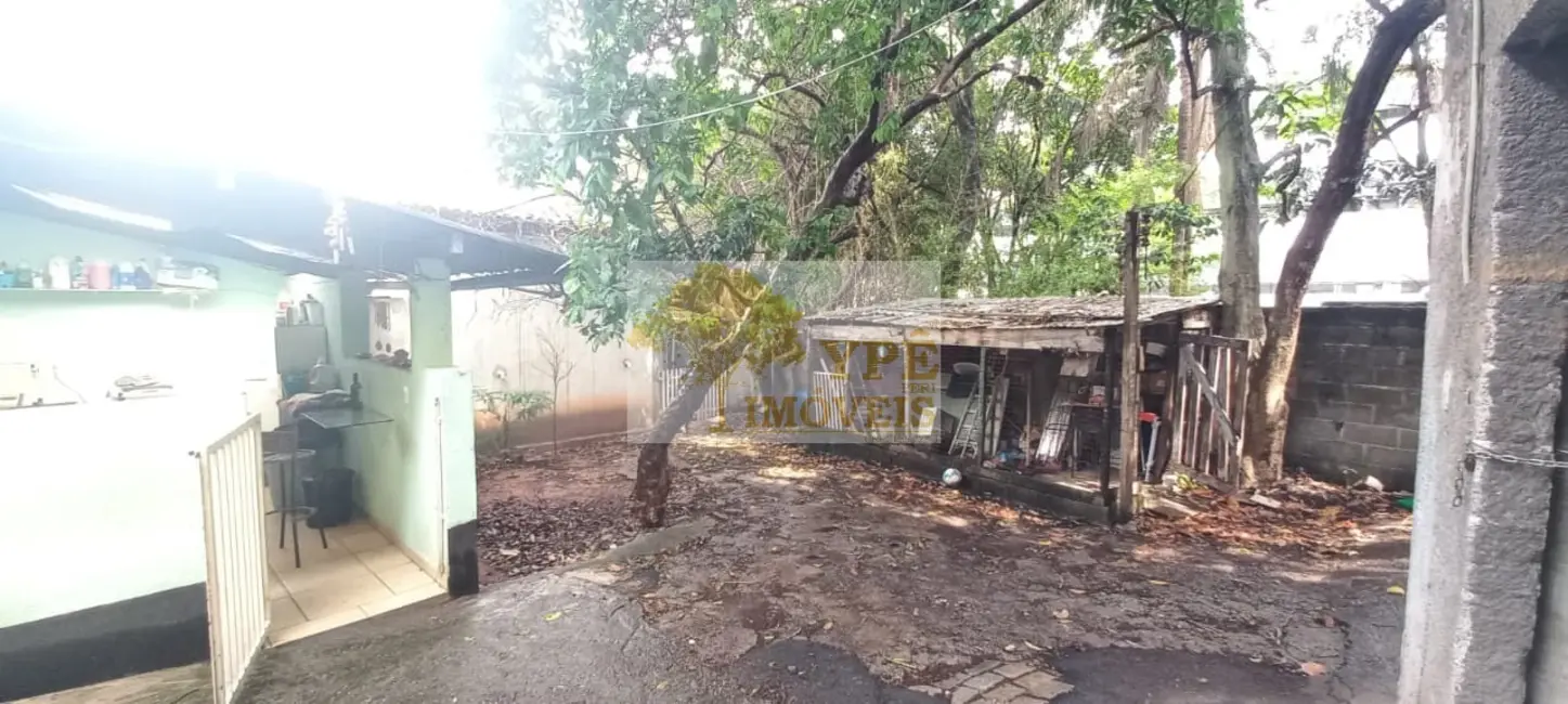 Foto 4 de Casa com 4 quartos à venda, 200m2 em Parque Ipê, São Paulo - SP