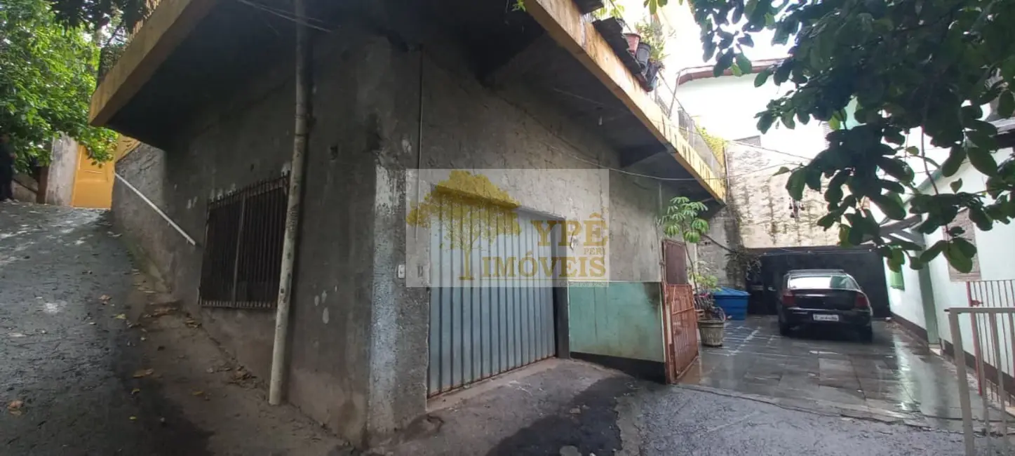 Foto 5 de Casa com 4 quartos à venda, 200m2 em Parque Ipê, São Paulo - SP