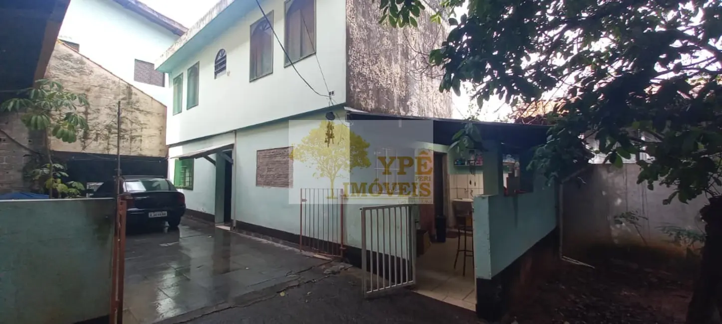 Foto 3 de Casa com 4 quartos à venda, 200m2 em Parque Ipê, São Paulo - SP