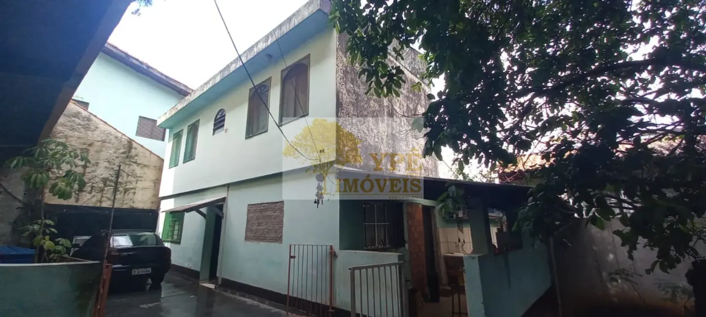 Foto 2 de Casa com 4 quartos à venda, 200m2 em Parque Ipê, São Paulo - SP