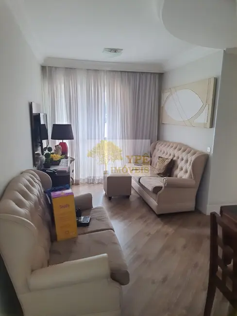 Foto 2 de Apartamento com 2 quartos à venda, 65m2 em Vila Laís, São Paulo - SP