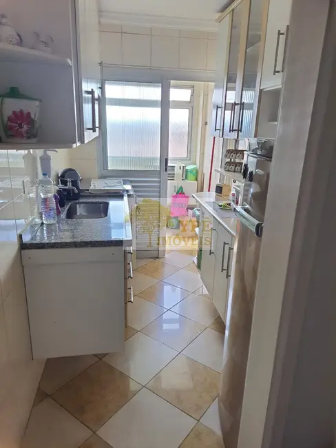 Foto 7 de Apartamento com 2 quartos à venda, 65m2 em Vila Laís, São Paulo - SP