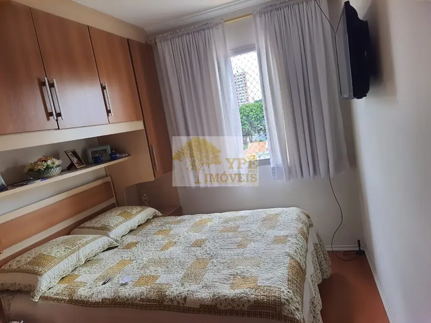 Foto 9 de Apartamento com 2 quartos à venda, 65m2 em Vila Laís, São Paulo - SP