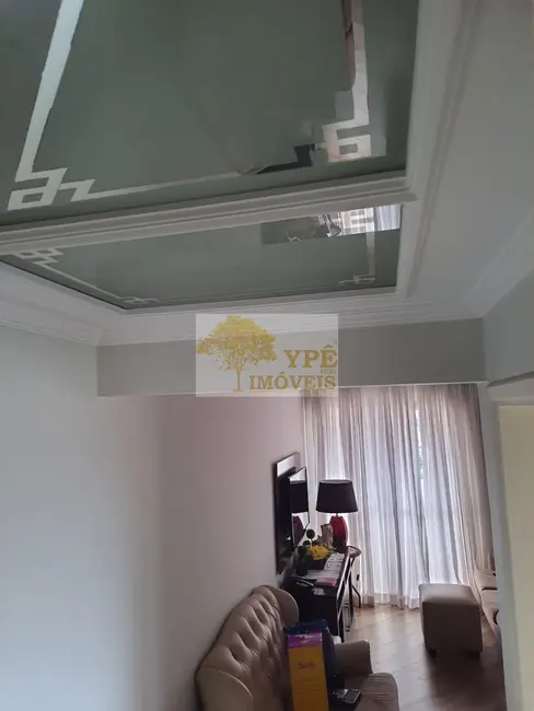 Foto 5 de Apartamento com 2 quartos à venda, 65m2 em Vila Laís, São Paulo - SP