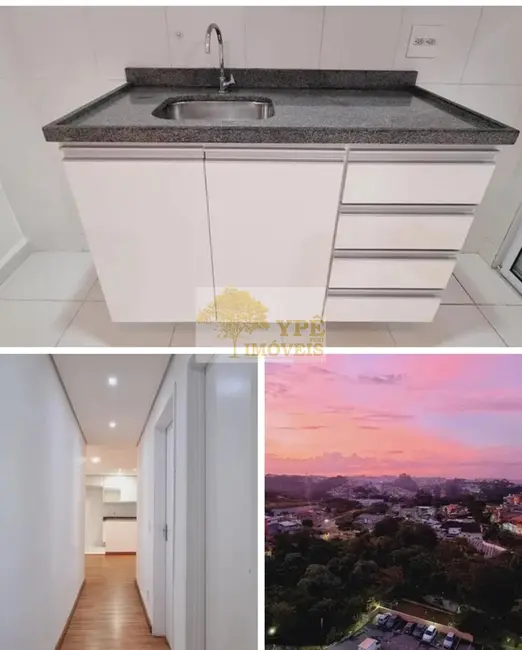 Foto 5 de Apartamento com 2 quartos à venda, 48m2 em Jardim Marilu, Carapicuiba - SP