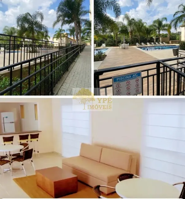 Foto 9 de Apartamento com 2 quartos à venda, 48m2 em Jardim Marilu, Carapicuiba - SP