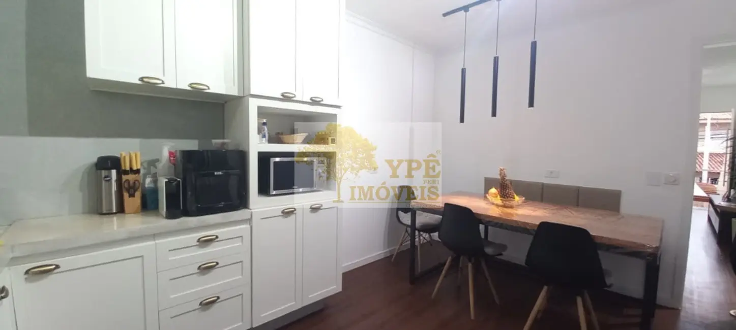 Foto 9 de Casa com 2 quartos à venda, 84m2 em Parque Ipê, São Paulo - SP