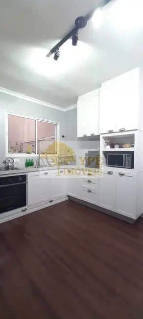 Casa com 2 quartos à venda, 84m2 em Parque Ipê, São Paulo - SP - imagem 9 Foto 9 de Casa com 2 quartos à venda, 84m2 em Parque Ipê, São Paulo - SP