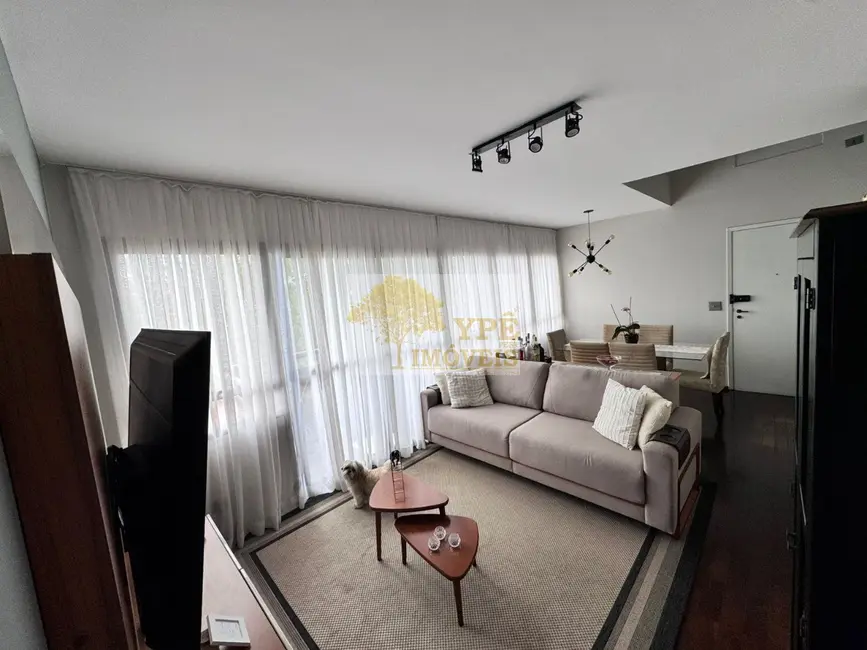 Foto 4 de Apartamento com 2 quartos à venda, 95m2 em Jardim Londrina, São Paulo - SP