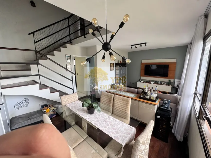 Foto 5 de Apartamento com 2 quartos à venda, 95m2 em Jardim Londrina, São Paulo - SP