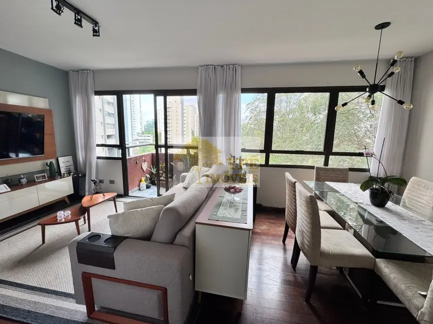 Foto 3 de Apartamento com 2 quartos à venda, 95m2 em Jardim Londrina, São Paulo - SP