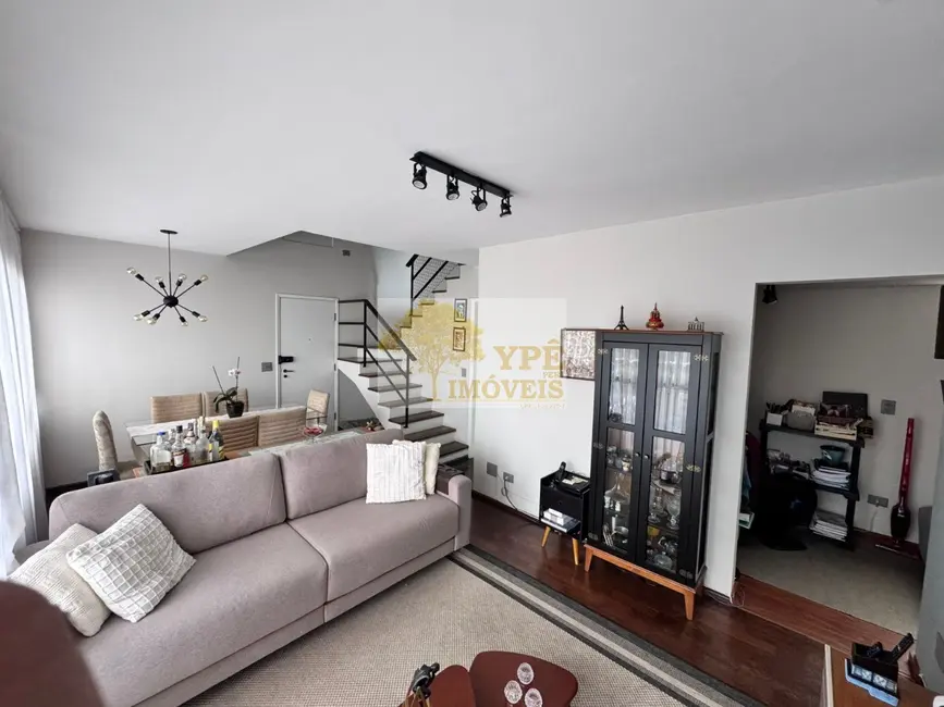 Foto 2 de Apartamento com 2 quartos à venda, 95m2 em Jardim Londrina, São Paulo - SP