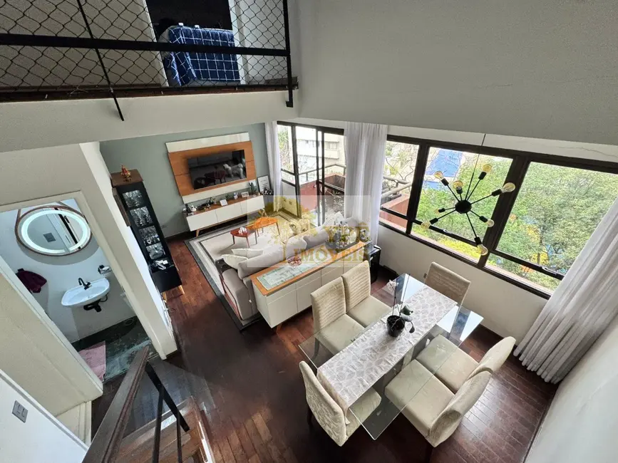 Foto 7 de Apartamento com 2 quartos à venda, 95m2 em Jardim Londrina, São Paulo - SP