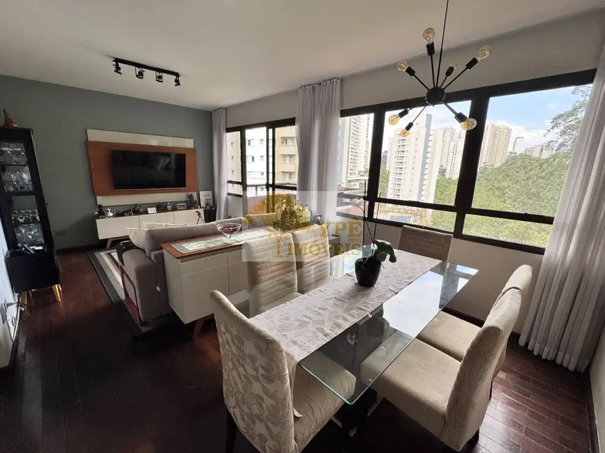 Foto 8 de Apartamento com 2 quartos à venda, 95m2 em Jardim Londrina, São Paulo - SP