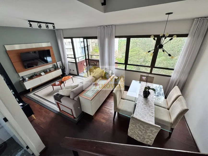 Foto 6 de Apartamento com 2 quartos à venda, 95m2 em Jardim Londrina, São Paulo - SP