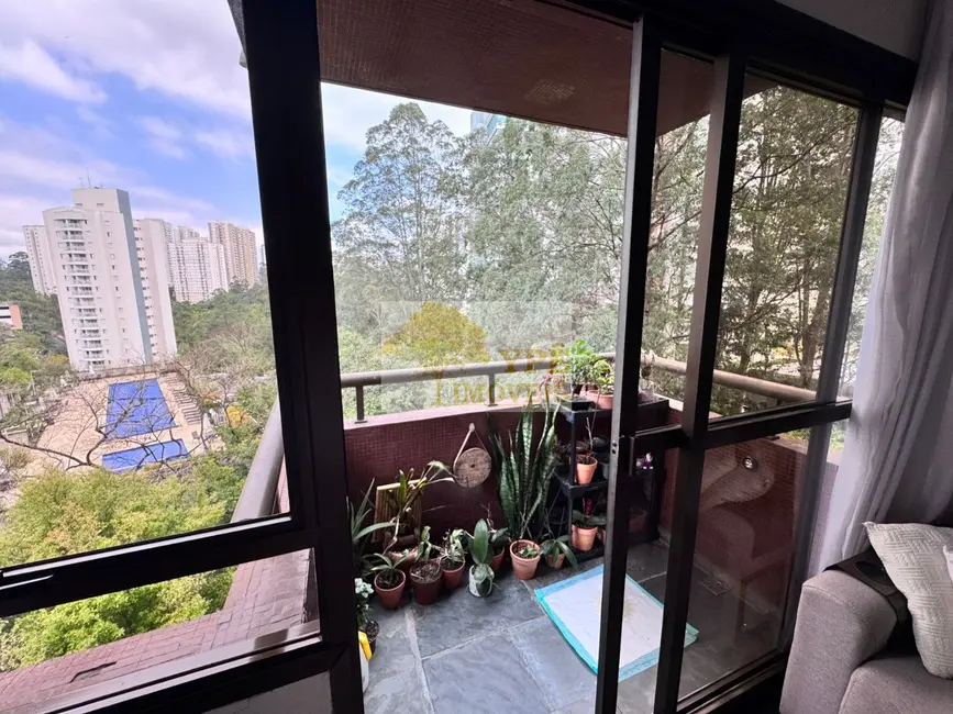 Foto 9 de Apartamento com 2 quartos à venda, 95m2 em Jardim Londrina, São Paulo - SP