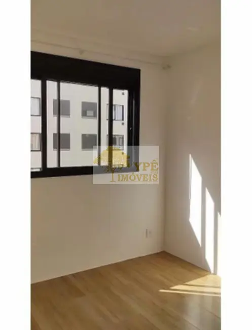 Apartamento com 2 quartos à venda, 33m2 em Jurubatuba, São Paulo - SP - imagem 1 Foto 1 de Apartamento com 2 quartos à venda, 33m2 em Jurubatuba, São Paulo - SP
