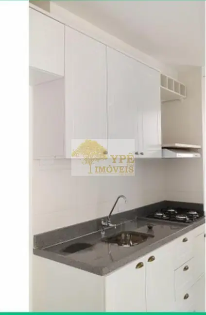 Apartamento com 2 quartos à venda, 33m2 em Jurubatuba, São Paulo - SP - imagem 5 Foto 5 de Apartamento com 2 quartos à venda, 33m2 em Jurubatuba, São Paulo - SP