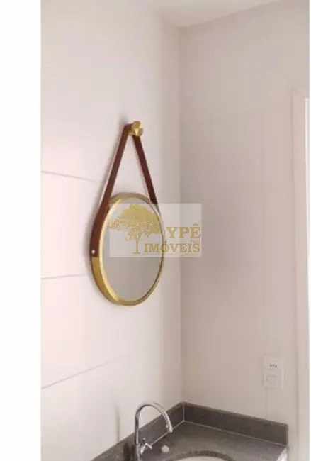 Apartamento com 2 quartos à venda, 33m2 em Jurubatuba, São Paulo - SP - imagem 6 Foto 6 de Apartamento com 2 quartos à venda, 33m2 em Jurubatuba, São Paulo - SP