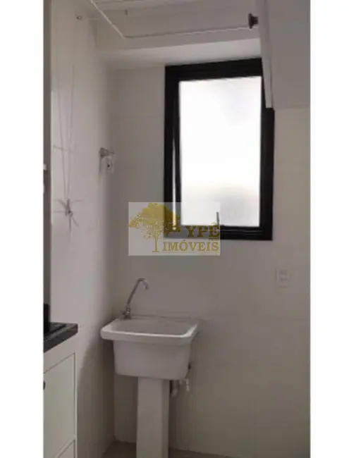 Apartamento com 2 quartos à venda, 33m2 em Jurubatuba, São Paulo - SP - imagem 9 Foto 9 de Apartamento com 2 quartos à venda, 33m2 em Jurubatuba, São Paulo - SP
