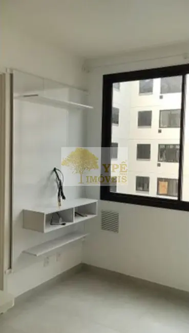 Apartamento com 2 quartos à venda, 33m2 em Jurubatuba, São Paulo - SP - imagem 4 Foto 4 de Apartamento com 2 quartos à venda, 33m2 em Jurubatuba, São Paulo - SP