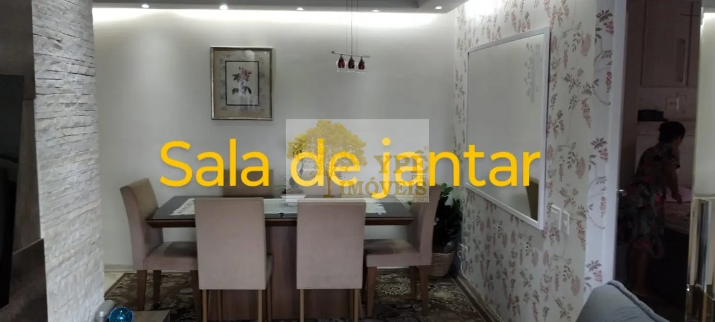 Apartamento com 2 quartos à venda, 54m2 em Jardim Amaralina, São Paulo - SP - imagem 8 Foto 8 de Apartamento com 2 quartos à venda, 54m2 em Jardim Amaralina, São Paulo - SP