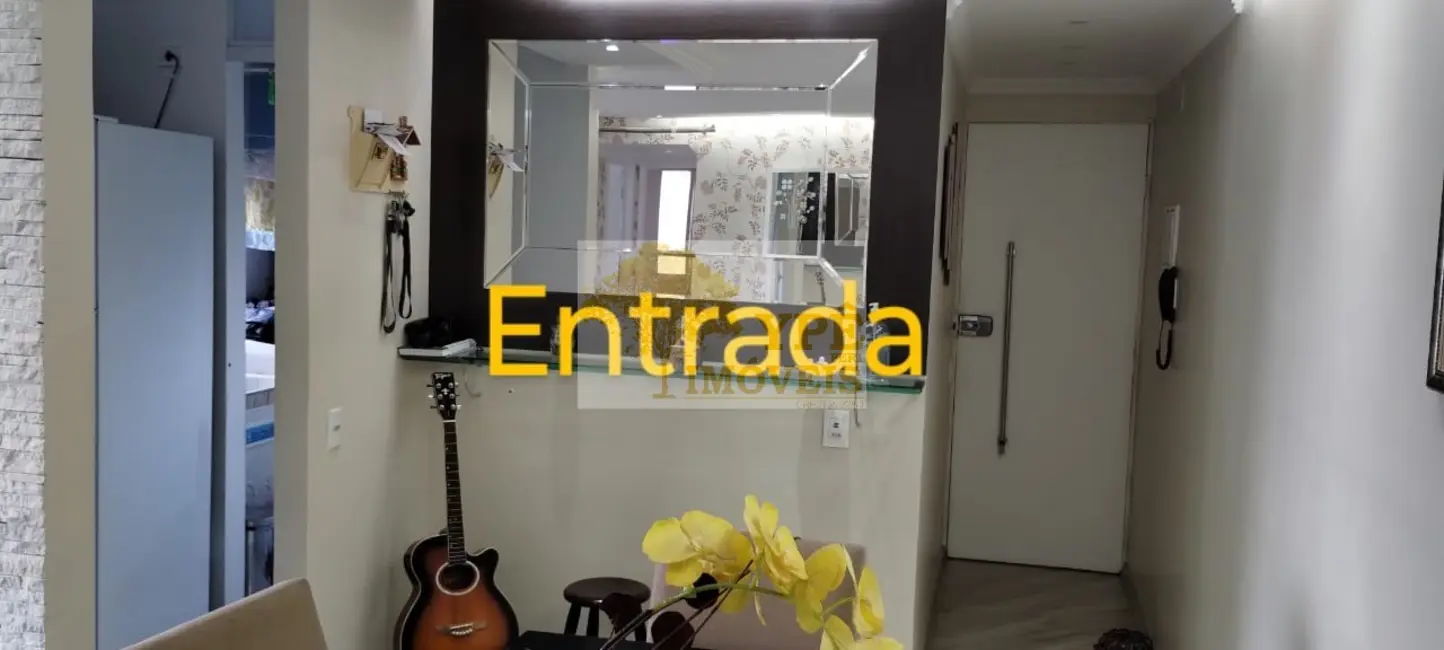 Apartamento com 2 quartos à venda, 54m2 em Jardim Amaralina, São Paulo - SP - imagem 2 Foto 2 de Apartamento com 2 quartos à venda, 54m2 em Jardim Amaralina, São Paulo - SP