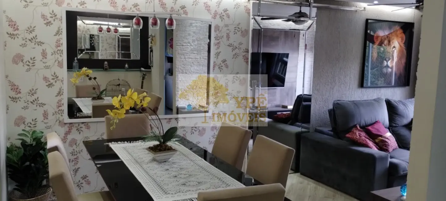 Apartamento com 2 quartos à venda, 54m2 em Jardim Amaralina, São Paulo - SP - imagem 6 Foto 6 de Apartamento com 2 quartos à venda, 54m2 em Jardim Amaralina, São Paulo - SP