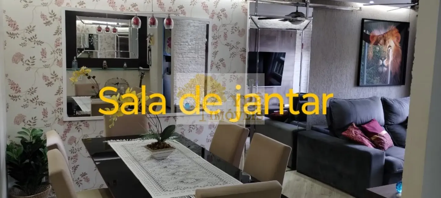 Apartamento com 2 quartos à venda, 54m2 em Jardim Amaralina, São Paulo - SP - imagem 7 Foto 7 de Apartamento com 2 quartos à venda, 54m2 em Jardim Amaralina, São Paulo - SP
