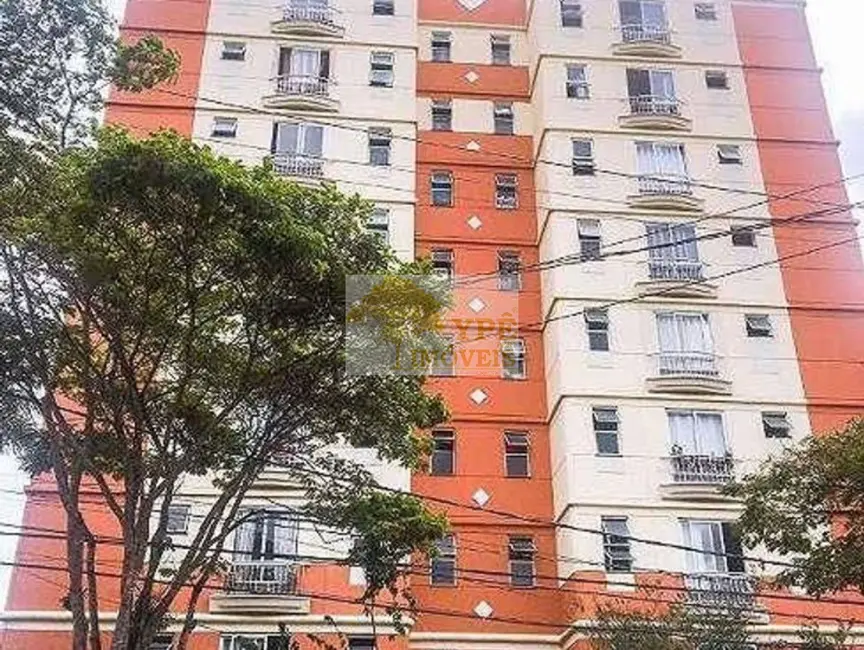 Apartamento com 2 quartos à venda, 54m2 em Jardim Amaralina, São Paulo - SP - imagem 1 Foto 1 de Apartamento com 2 quartos à venda, 54m2 em Jardim Amaralina, São Paulo - SP