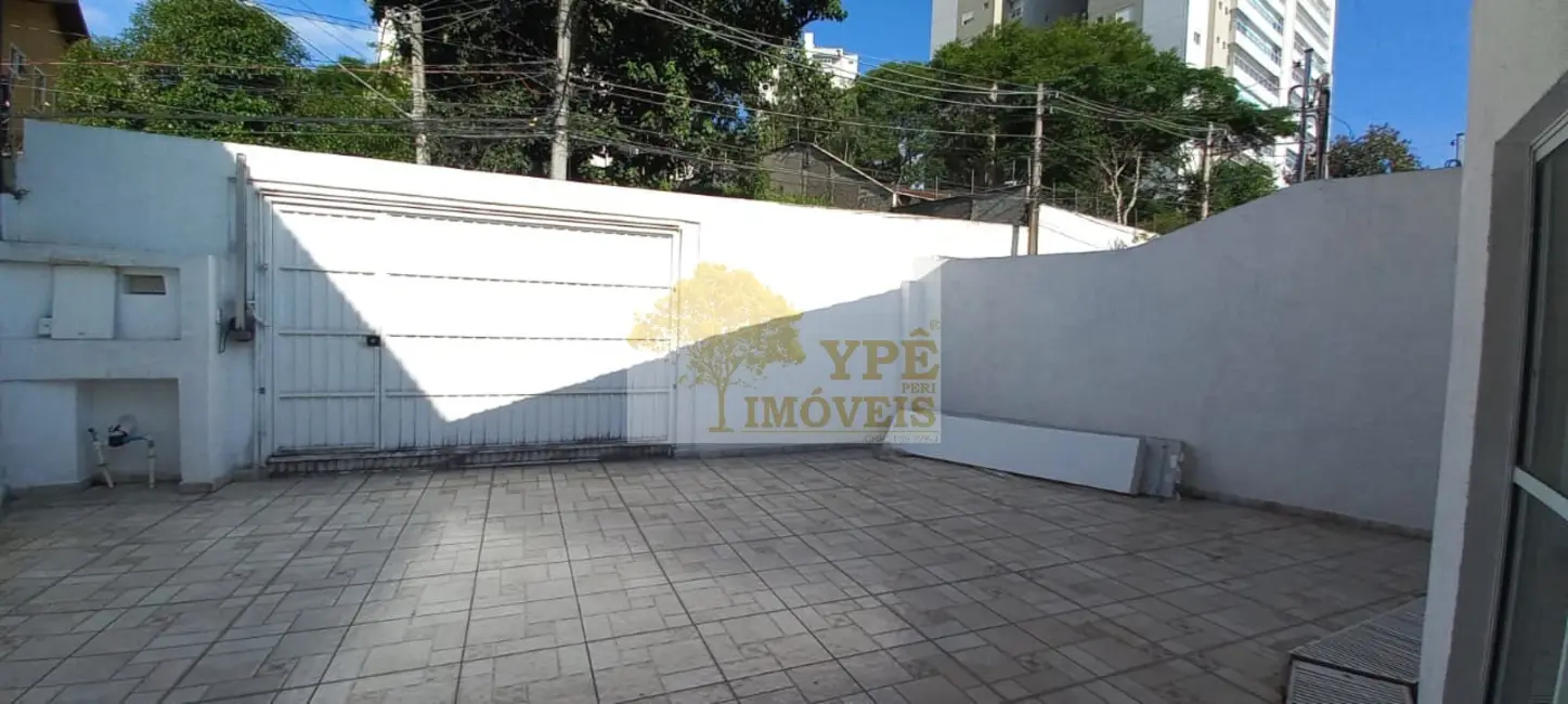 Foto 5 de Casa com 3 quartos à venda e para alugar, 160m2 em Jardim das Vertentes, São Paulo - SP