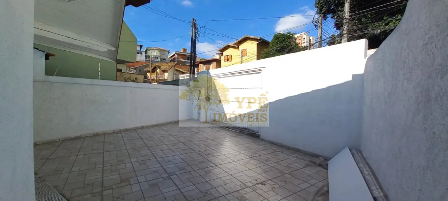 Foto 4 de Casa com 3 quartos à venda e para alugar, 160m2 em Jardim das Vertentes, São Paulo - SP
