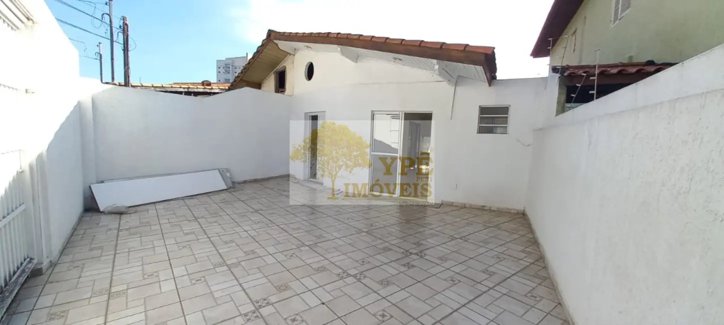 Foto 2 de Casa com 3 quartos à venda e para alugar, 160m2 em Jardim das Vertentes, São Paulo - SP