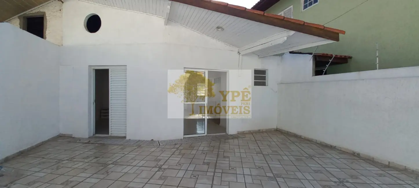 Foto 1 de Casa com 3 quartos à venda e para alugar, 160m2 em Jardim das Vertentes, São Paulo - SP