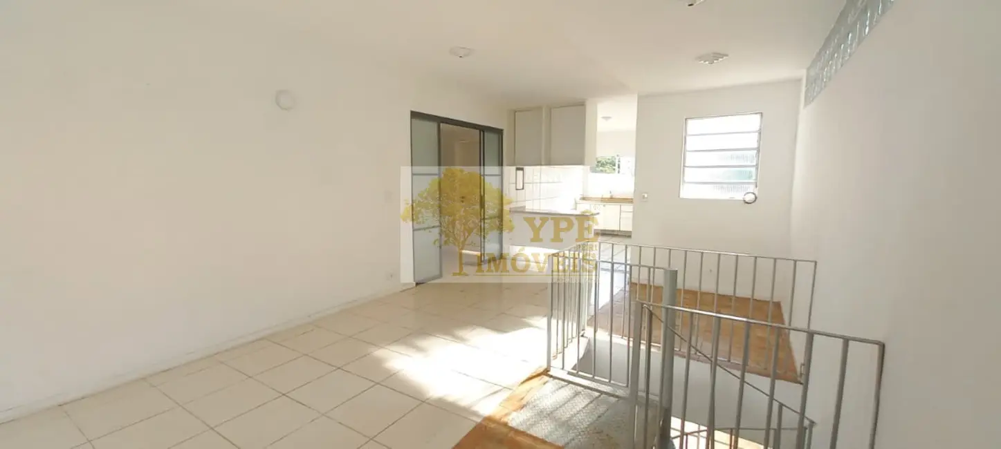 Foto 8 de Casa com 3 quartos à venda e para alugar, 160m2 em Jardim das Vertentes, São Paulo - SP