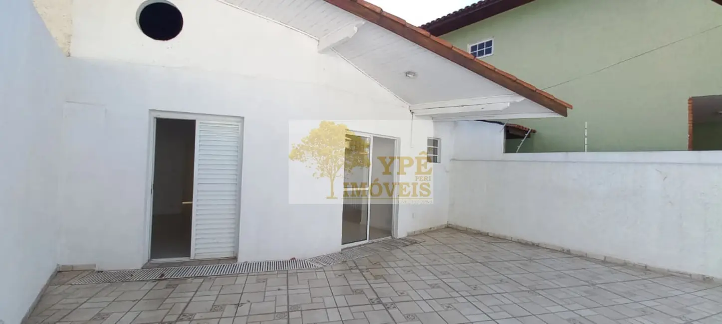 Foto 3 de Casa com 3 quartos à venda e para alugar, 160m2 em Jardim das Vertentes, São Paulo - SP