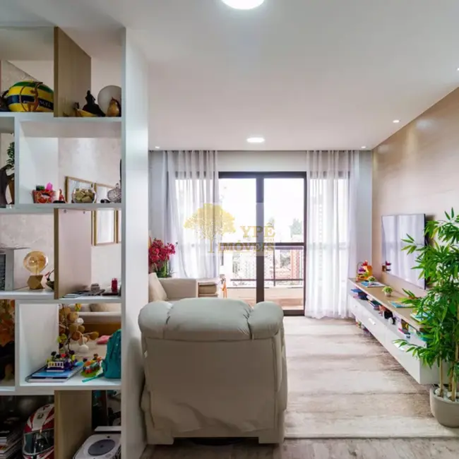 Apartamento com 4 quartos à venda, 145m2 em Vila Andrade, São Paulo - SP - imagem 6 Foto 6 de Apartamento com 4 quartos à venda, 145m2 em Vila Andrade, São Paulo - SP