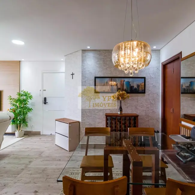 Apartamento com 4 quartos à venda, 145m2 em Vila Andrade, São Paulo - SP - imagem 7 Foto 7 de Apartamento com 4 quartos à venda, 145m2 em Vila Andrade, São Paulo - SP