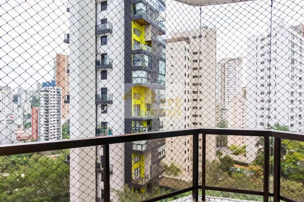 Apartamento com 4 quartos à venda, 145m2 em Vila Andrade, São Paulo - SP - imagem 9 Foto 9 de Apartamento com 4 quartos à venda, 145m2 em Vila Andrade, São Paulo - SP