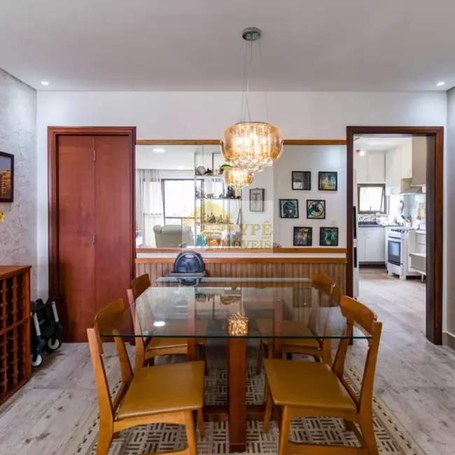 Apartamento com 4 quartos à venda, 145m2 em Vila Andrade, São Paulo - SP - imagem 8 Foto 8 de Apartamento com 4 quartos à venda, 145m2 em Vila Andrade, São Paulo - SP