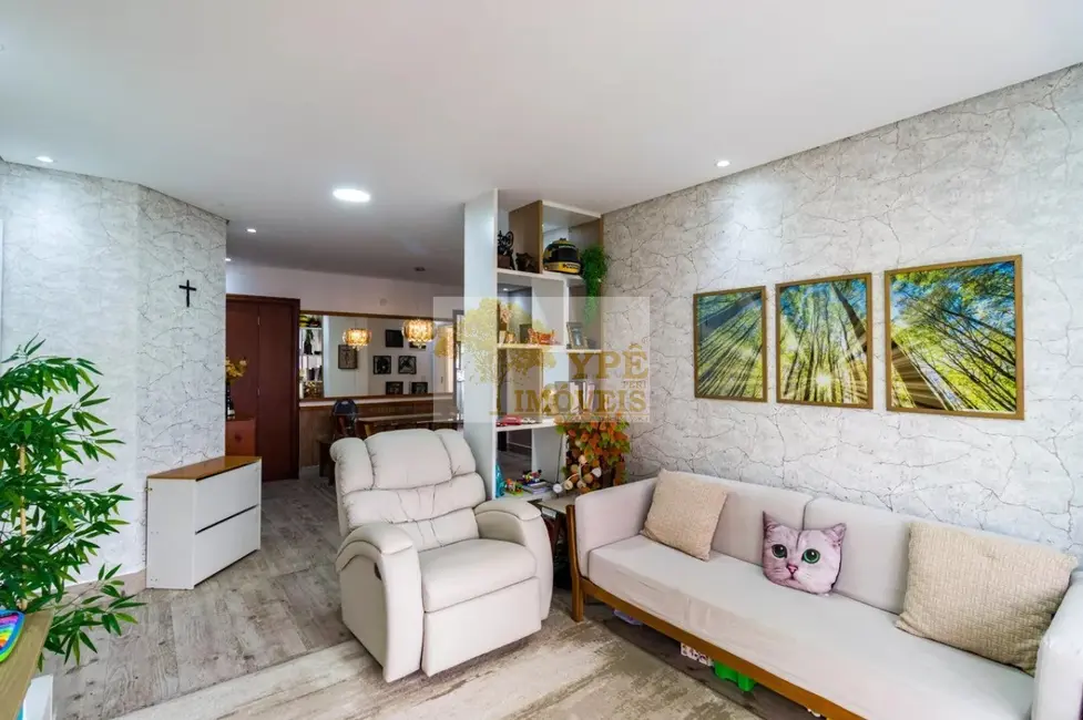 Apartamento com 4 quartos à venda, 145m2 em Vila Andrade, São Paulo - SP - imagem 2 Foto 2 de Apartamento com 4 quartos à venda, 145m2 em Vila Andrade, São Paulo - SP