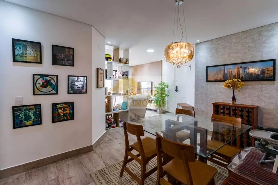 Apartamento com 4 quartos à venda, 145m2 em Vila Andrade, São Paulo - SP - imagem 5 Foto 5 de Apartamento com 4 quartos à venda, 145m2 em Vila Andrade, São Paulo - SP