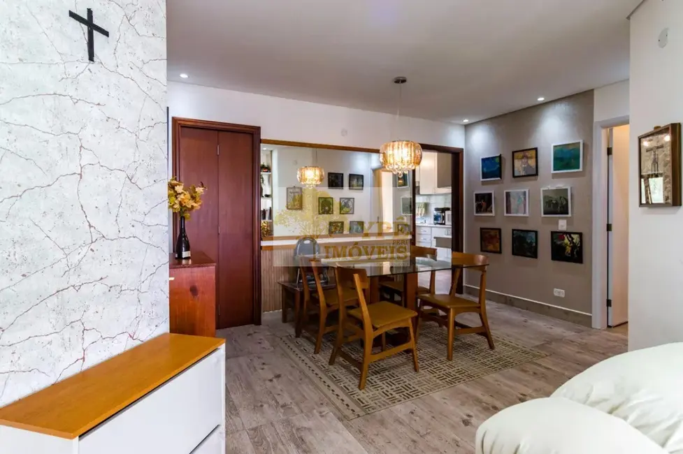 Apartamento com 4 quartos à venda, 145m2 em Vila Andrade, São Paulo - SP - imagem 4 Foto 4 de Apartamento com 4 quartos à venda, 145m2 em Vila Andrade, São Paulo - SP