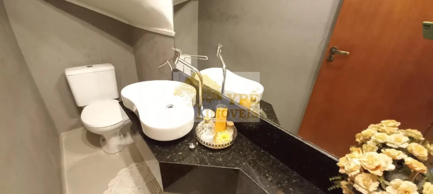 Foto 7 de Casa de Condomínio com 2 quartos à venda, 87m2 em Jardim Amaralina, São Paulo - SP