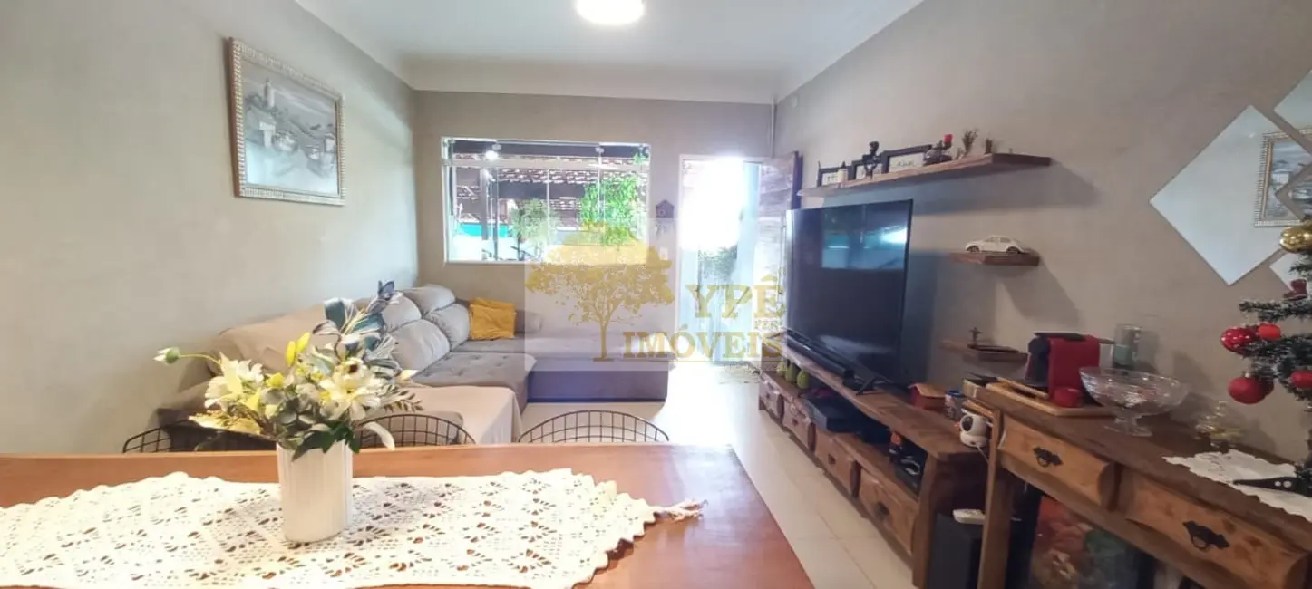 Foto 1 de Casa de Condomínio com 2 quartos à venda, 87m2 em Jardim Amaralina, São Paulo - SP