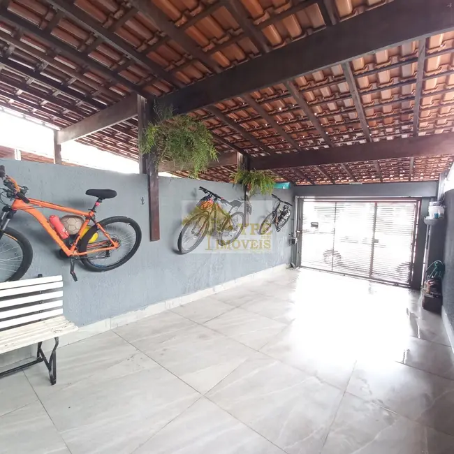 Foto 9 de Casa de Condomínio com 2 quartos à venda, 87m2 em Jardim Amaralina, São Paulo - SP