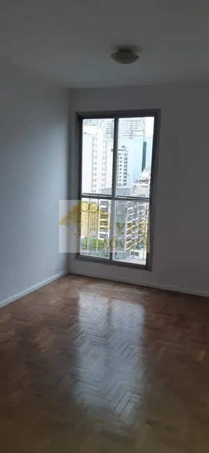 Foto 2 de Apartamento com 1 quarto à venda, 38m2 em Bela Vista, São Paulo - SP