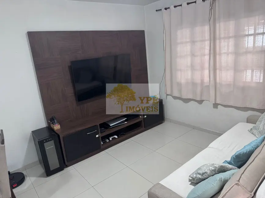 Foto 6 de Casa com 3 quartos à venda, 106m2 em Parque Ipê, São Paulo - SP